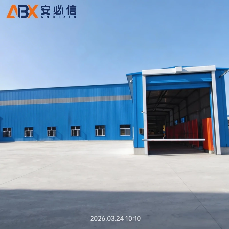 盐城堆积门